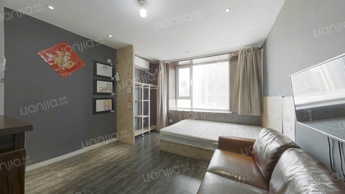 天齐雅诚名筑二手房实景图