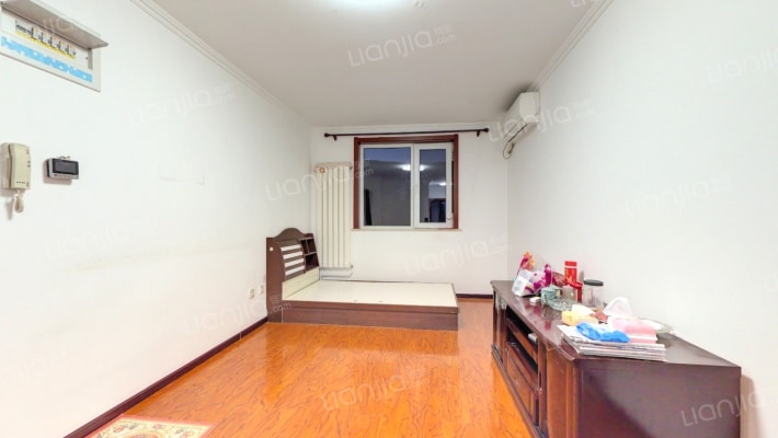 南宫嘉园二手房实景图