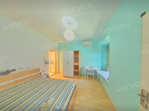 整租·和泓江山国际 3室1厅 东