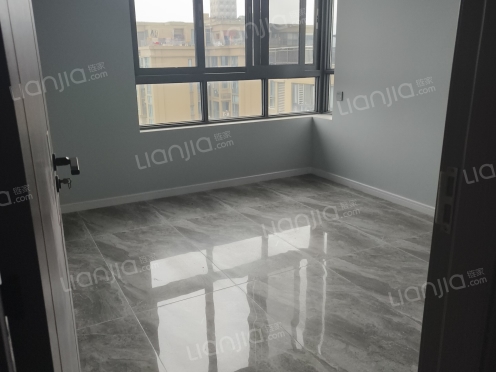 整租·邦泰国际社区北区 2室1厅 南