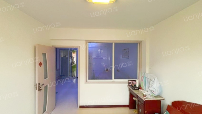 东方伊甸园二手房实景图