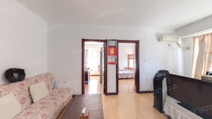 伯伦时代二手房实景图