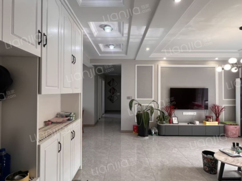 整租·海上印象 3室2厅 南