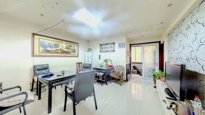 佳家SPORT二手房实景图