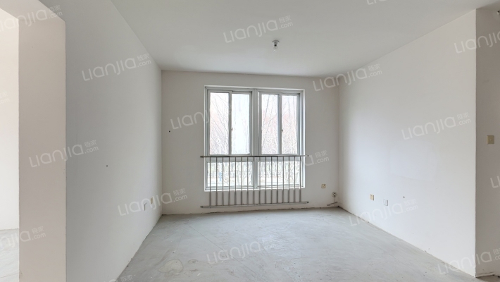 爱民花园二手房实景图