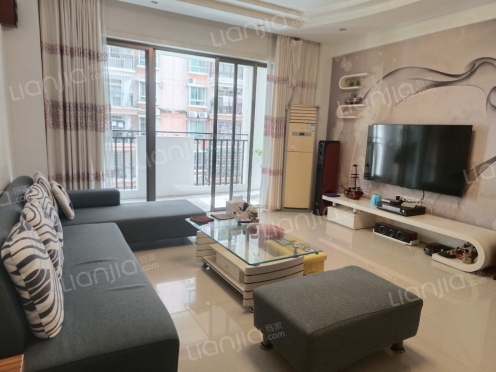 整租·鑫荣嘉园 3室2厅 南/北