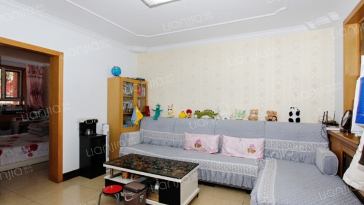 新村苑二手房实景图