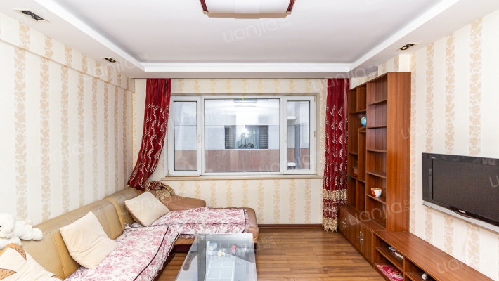 云鼎家园二手房实景图