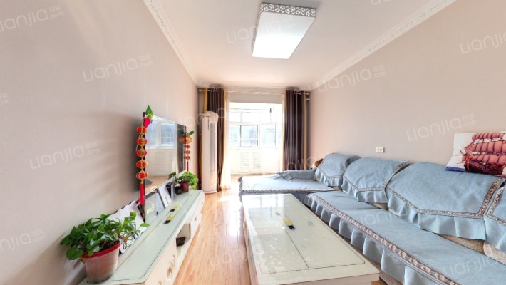 迎泽公寓二手房实景图