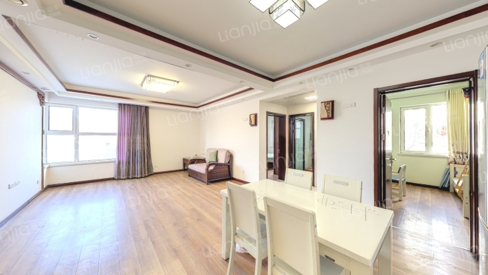 阿亚拉雅境二手房实景图