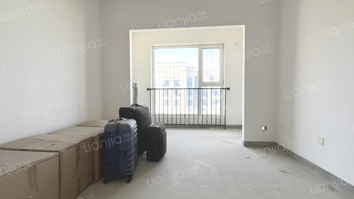 狮子城一室一厅，满二，无抵押。-客厅