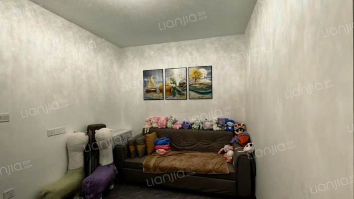 富通雅居二手房实景图