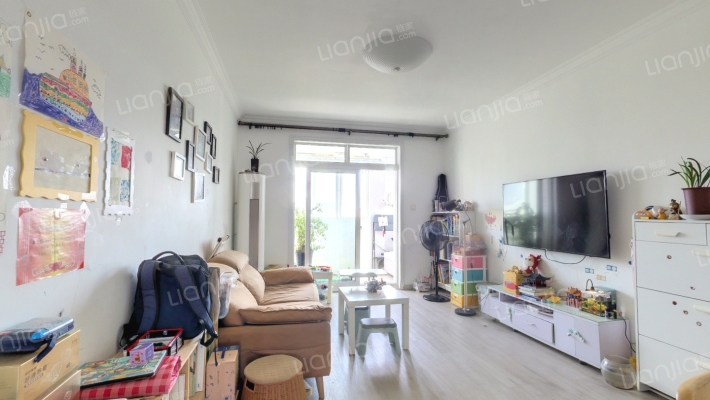 景舒苑三村二手房实景图