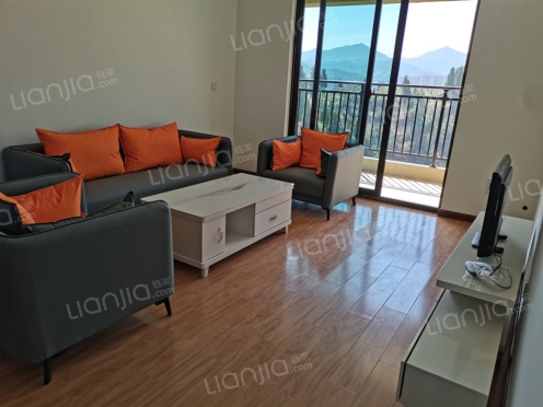 整租·宜昌碧桂园 3室2厅 南