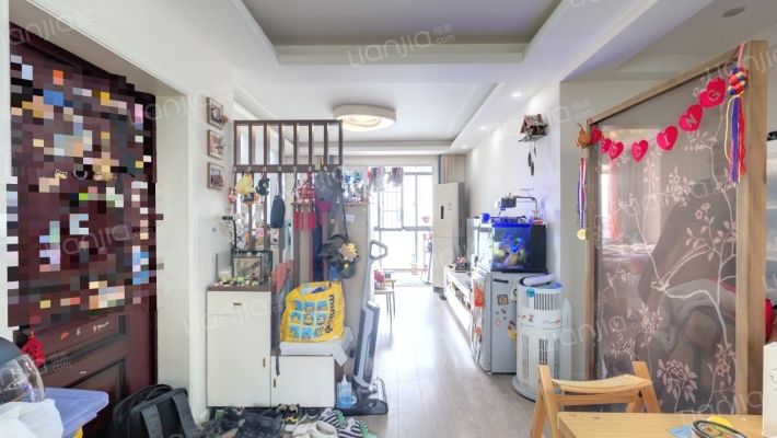 住嘉佳园二手房实景图