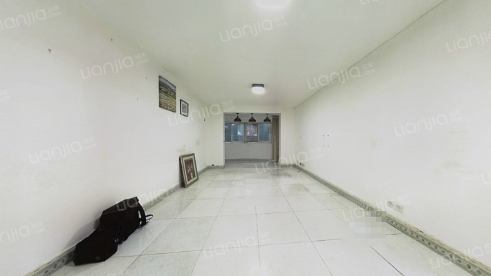 大学路公寓二手房实景图