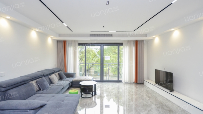 凤凰路97号二手房实景图