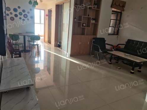 整租·锦绣朗峰 2室1厅 南/北