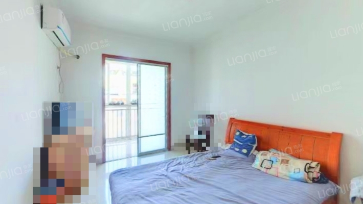 巢湖西路联建楼二手房实景图