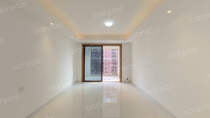 中大府二手房实景图