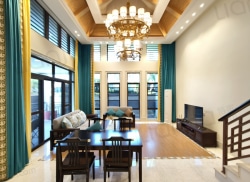 整租·碧桂园珊瑚宫殿·海之汇 4室2厅 东南/南_碧桂园珊瑚宫殿·海之汇租房