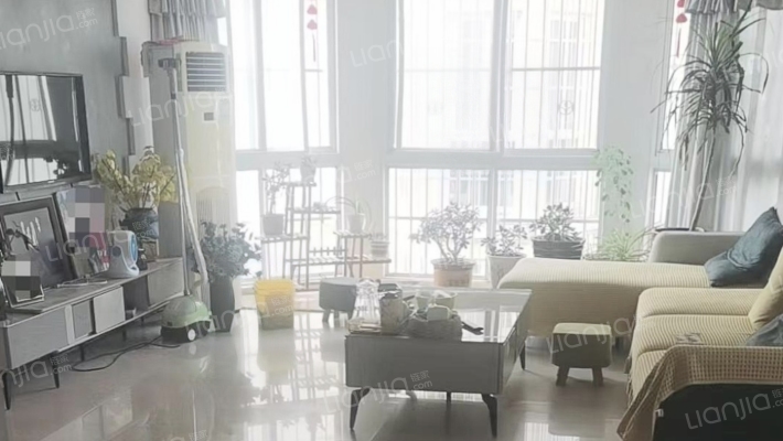 锦绣家园(睢宁县)二手房实景图