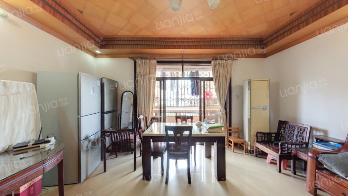 市水电设计工程公司宿舍二手房实景图