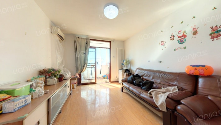 古韵新居二手房实景图