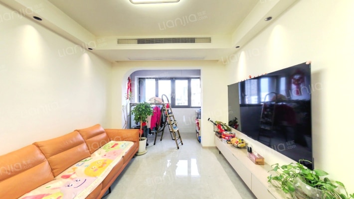 白下路二手房实景图