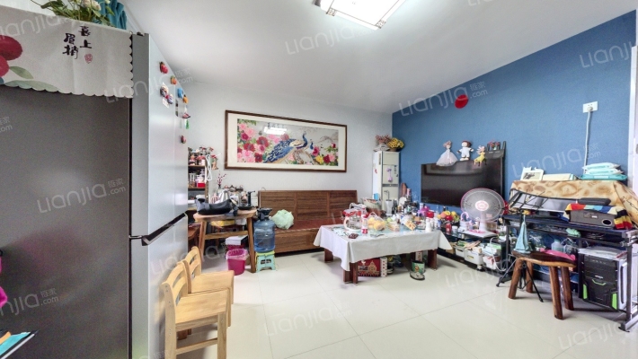 华美小区二手房实景图