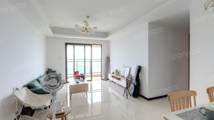 金玖世家南区二手房实景图