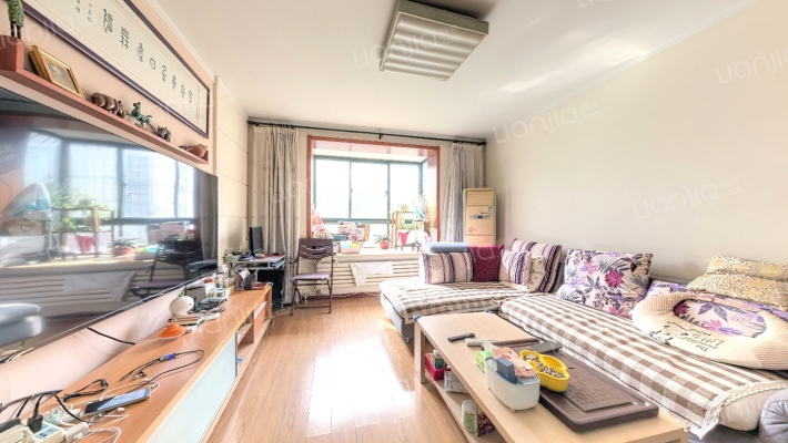 东方御景二手房实景图