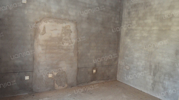 京都颐和城 5室3厅 南 北-卧室C