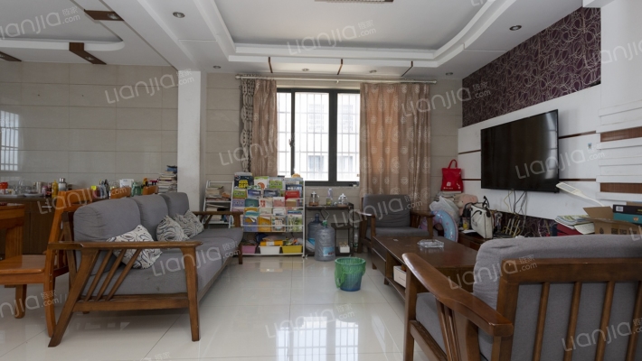 良友国际商贸区二手房实景图