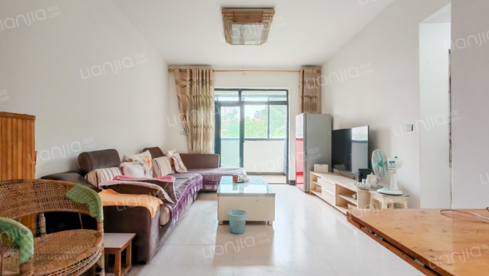 水语华庭一期二手房实景图