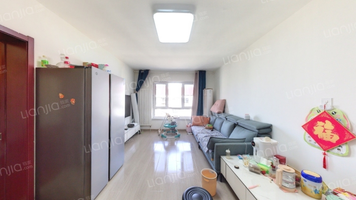 雅丽园二手房实景图