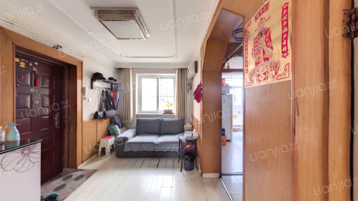 择月里二手房实景图