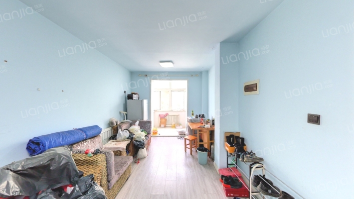 龙盛华庭二手房实景图