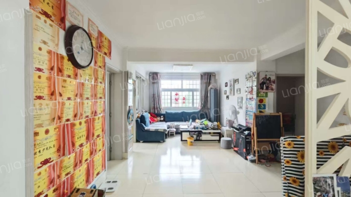 天和家园二手房实景图