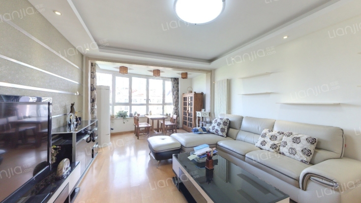 东方花园西区二手房实景图