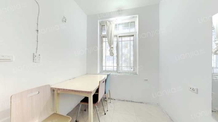 才惠社区二手房实景图