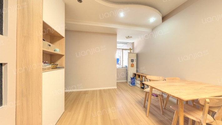 星云花园二手房实景图