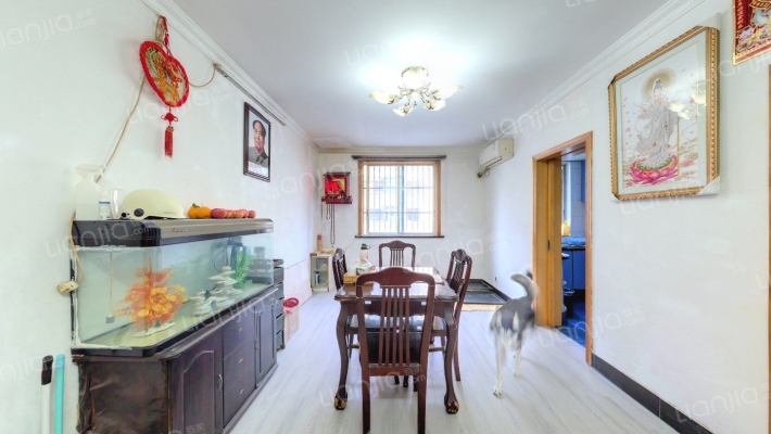 杨镇新村二手房实景图