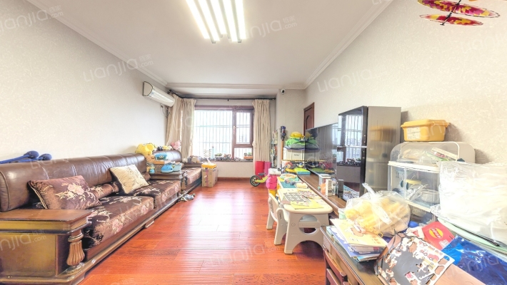 润金城一期二手房实景图