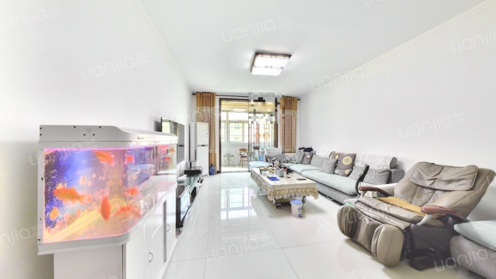 桃苑小区二手房实景图