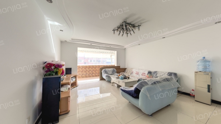 金水湾二手房实景图