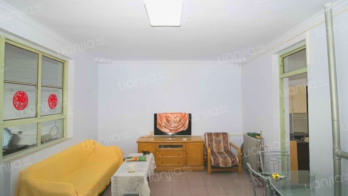 建设西街6号二手房实景图