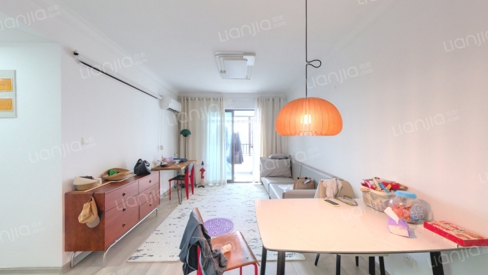 大诚·金廷府二手房实景图