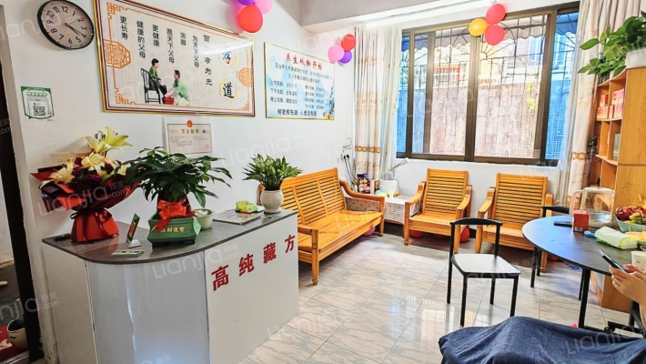 龙隐路龙隐桥泵房宿舍二手房实景图