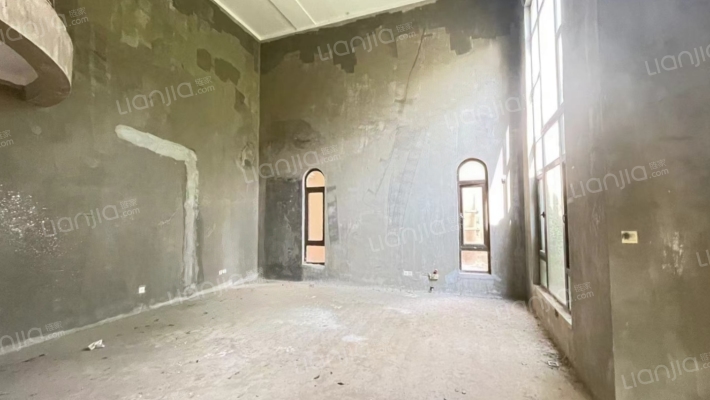 恒大金碧天下二手房实景图